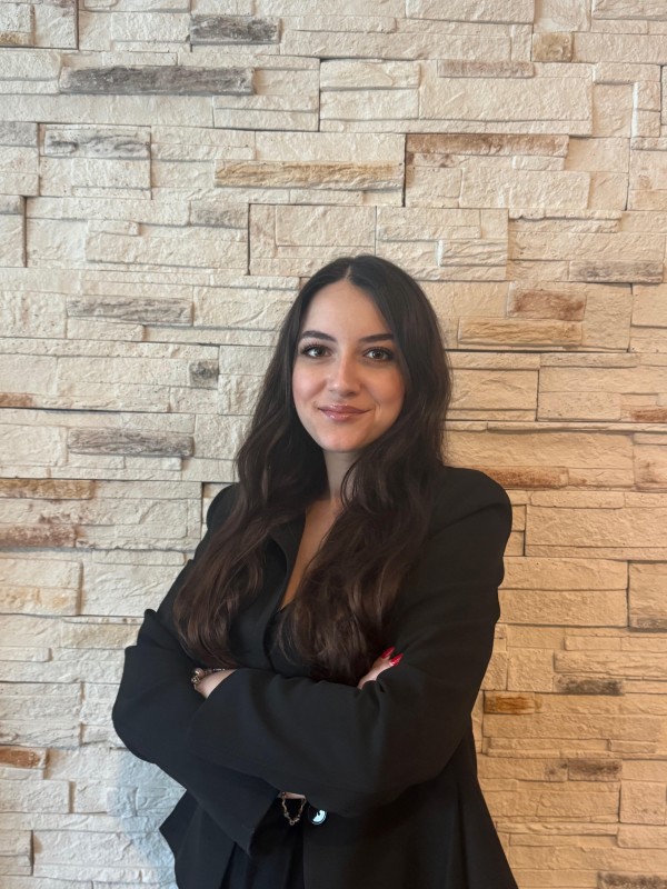 ECE ARSLAN