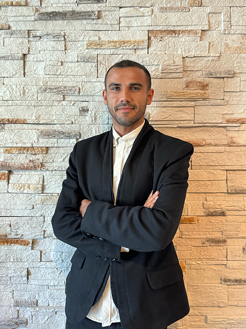 Bahadır Sancak