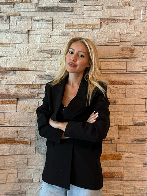 DUYGU BERBER