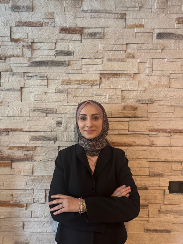 MERVE NUR AZMAN